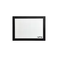 LEKUE - Lámina de cocción silicona 40 x 30 cm