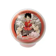 BANDAI - One Piece: Paper Theater Balls Monkey D luffy
