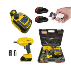 MOVI - KIT GATA 5 TONELADAS