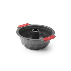 LEKUE - Molde savarín antiadherente