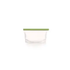 LEKUE - Bolsa reutilizable de silicona 05 L