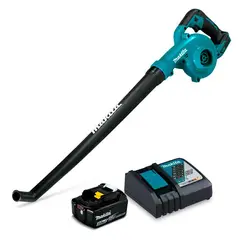 MAKITA - SOPLADOR INALAMBRICO DUB186RF