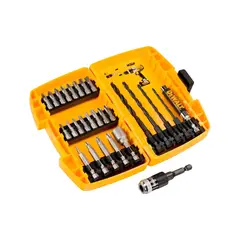 DEWALT - Set Destornilladores. 27 Piezas Dt71700-qz
