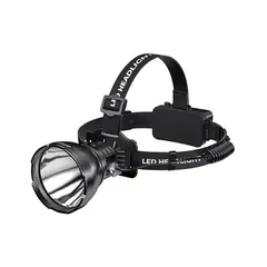 TERRA FORCE - LINTERNA DE CABEZA CAMPING TRAIL PRO 400M 8H