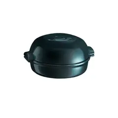 EMILE HENRY - Quesera Para Horno Azul