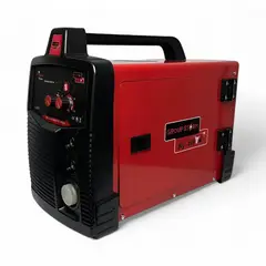 GENERICO - Maquina De Soldar 3 En 1 Mig/mma/tig 300amp