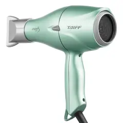 TAIFF - SECADOR FOX ION 3 2200W SOFT GREEN