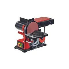 EINHELL - LIJADORA BANDA ESTACIONARIA TC-US 380 3000W