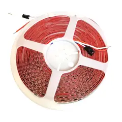 GENERICO - Cinta Led 12V 2835 Digital 12w/m 60led/m Luz Cálida 10mt