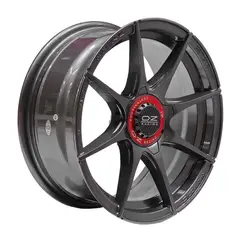 OZ - Set x4 Llantas 15x6.5 4X100 Et20 OZ-FORMULA G