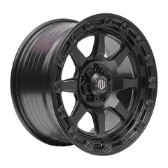 GENERICO - Set 4 Llantas 17x8,5 5X130 Et20 FARKAS MB