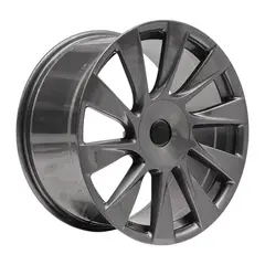 TESLA - Set 4 Llantas 19x9.5 5X114 Et38 G