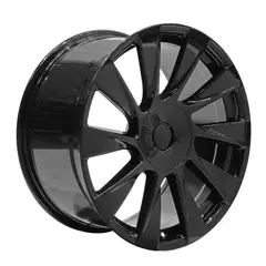 TESLA - Set 4 Llantas 19x9.5 5X114 Et38 B