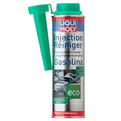 LIQUI MOLY - Aditivo Limpia Inyector Bencina 300 Ml.