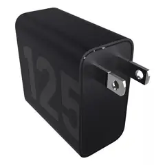MOTOROLA - Cargador TurboPower 125W
