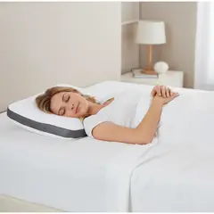 SIMMONS - Almohada Visco 60x40