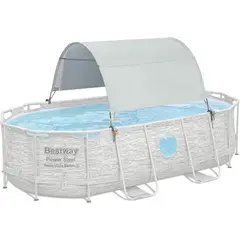 BESTWAY - Toldo para piscina