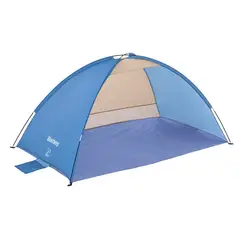 BESTWAY - Carpa de playa 2 personas Ground 2