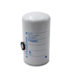 DONALDSON - FILTRO DE COMBUSTIBLE P550881