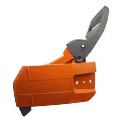 GENERICO - Tapa Cadena Freno Husqvarna 61 66 266 268 272