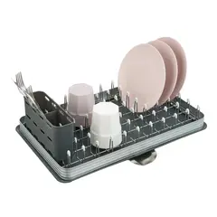 SIMPLE COOK - Secaplatos Carbon