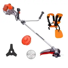 ALTERNATIVE - Desmalezadora Orilladora Desbrozadora - Profesional Japon