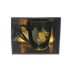 COLO COLO - Tazón Cerámica 880 Ml Campeón Libertadores