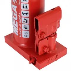 MEGA - Gata de botella 10 toneladas br10