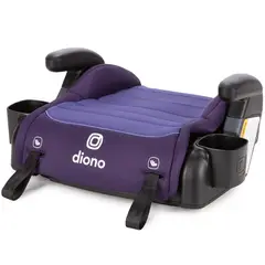 DIONO - Alzador Connect3® RXT - Purple Wildberry