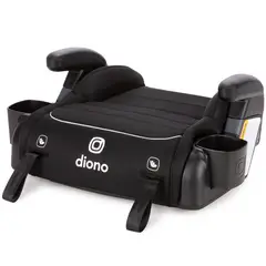 DIONO - Alzador Connect3® RXT- Black Storm