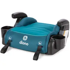 DIONO - Alzador Connect3® RXT - Blue Razz Ice