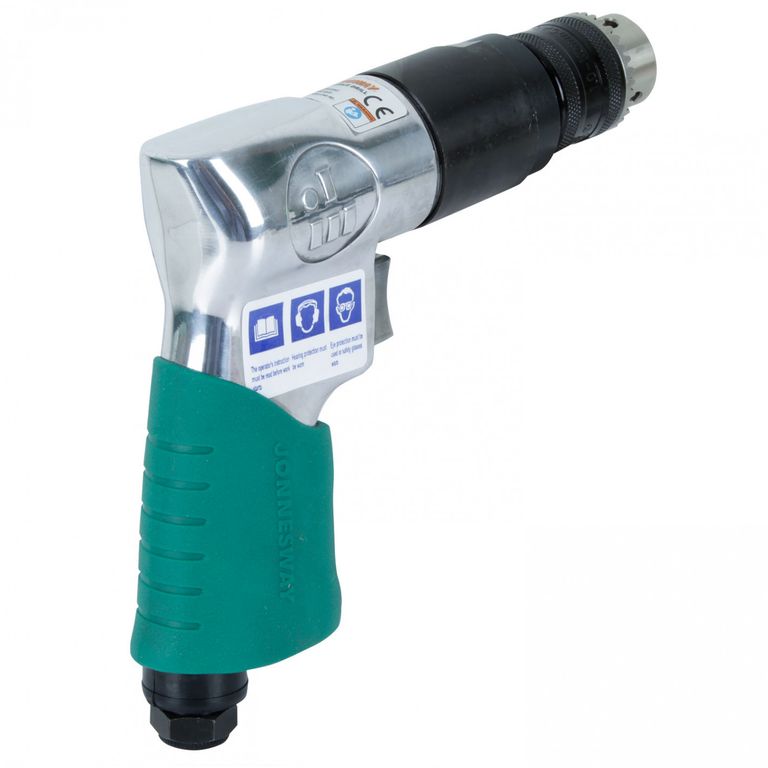 Taladro neumático de 3/8" 1800 rpm jad-6234