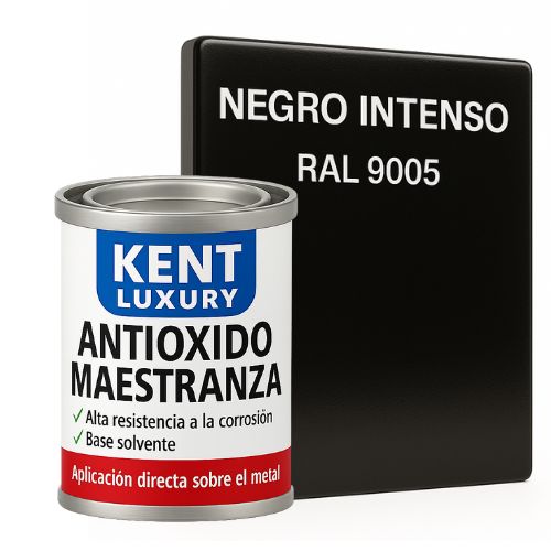 Antioxido Maestranza 132 Galon Negro