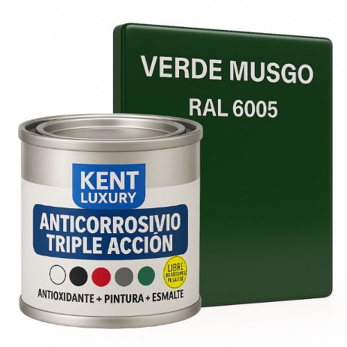 Antioxido Maestranza 116 Galon Verde