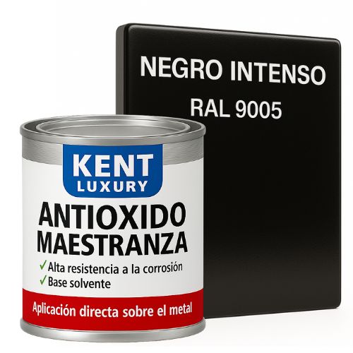 Antioxido Maestranza 116 Galon Negro