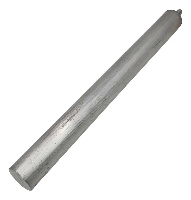 Ánodo De Magnesio M6 Para Splendid Mademsa