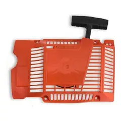 GENERICO - Tapa Arranque Para Husqvarna 61 266 268 272 268xp 272xp