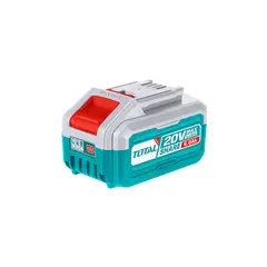 TOTAL TOOLS - Batería de Litio-ion 6ah Total