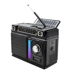 PHILCO - Radio Multibanda ICX68