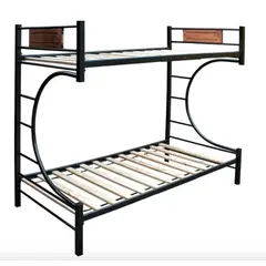 RECUTEX - CAMAROTE LUNA METAL 15PZA