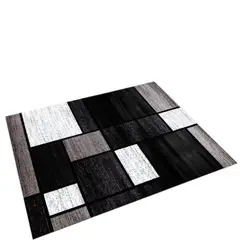 ANGELES DEL HOGAR - ALFOMBRAS CON DISEÑO 200X240CM MEIPULIS