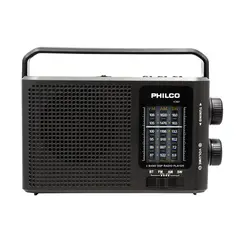 PHILCO - Radio Multibanda ICX67