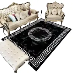 ANGELES DEL HOGAR - ALFOMBRAS CON DISEÑO 200X240CM MEIPULIS