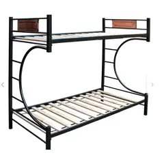 RECUTEX - CAMAROTE LUNA METAL 1PZA