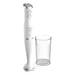 SINDELEN - Batidora De Inmersion Minipimer Licuadora Bm-500bl 450w Blanc