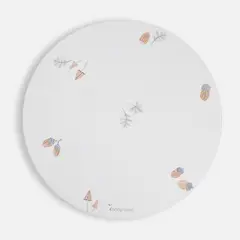 BABYROSEN - Playmat Circular Bellotas