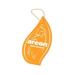 AREON - Aromatizante Mon