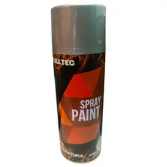 WURTH - Pintura Spray Alta Temperatura Fulltec 1300°
