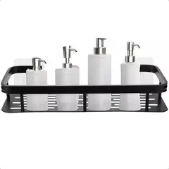 GENERICO - Organizadores Para Ducha Organizador Baño