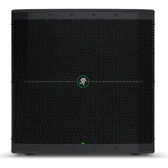 MACKIE - Subwoofer activo THUMP118S